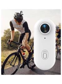 INOX-X605 2K SPORT YAKA KAMERASI WiFi üzerinden akıllı telefonla eşleştirilir. - 6